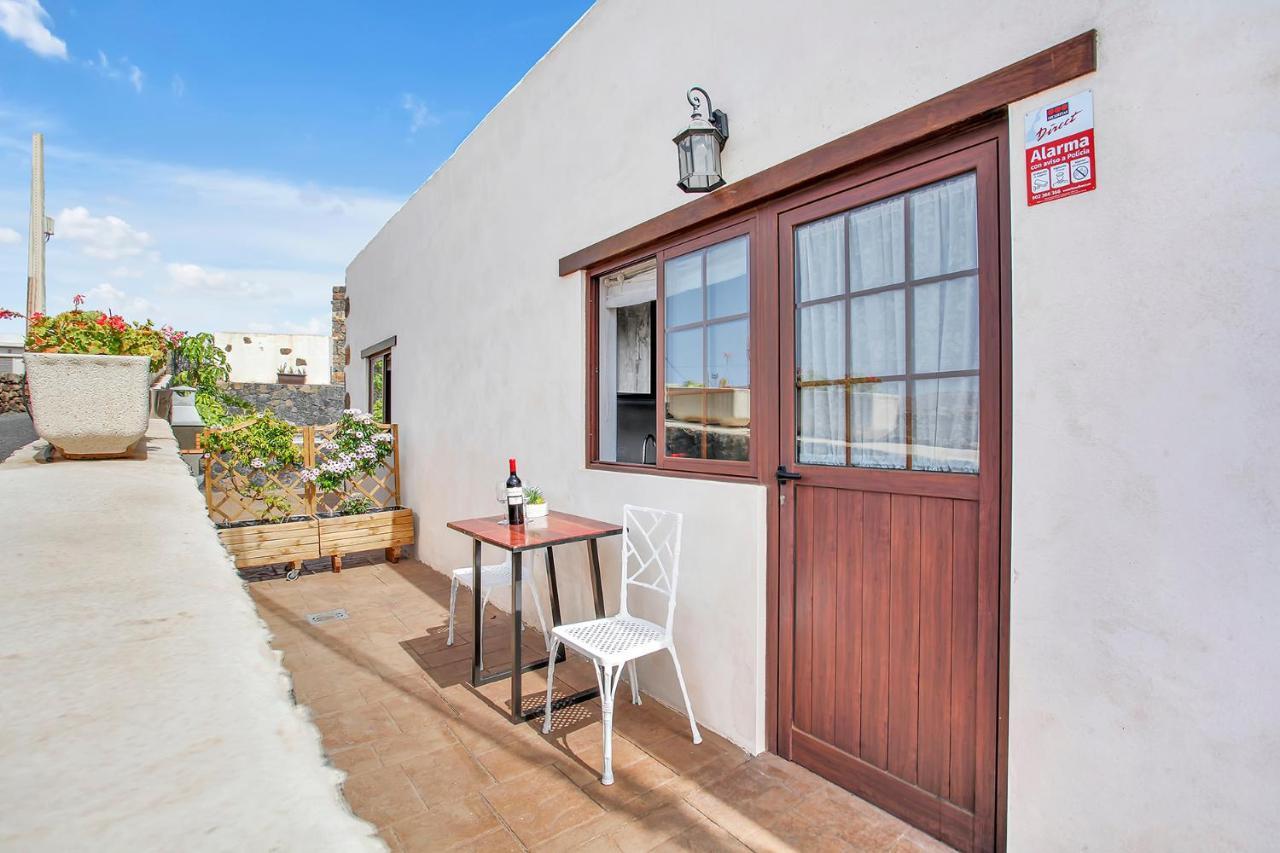 Casa Domingo Holiday home Villaverde (Fuerteventura)