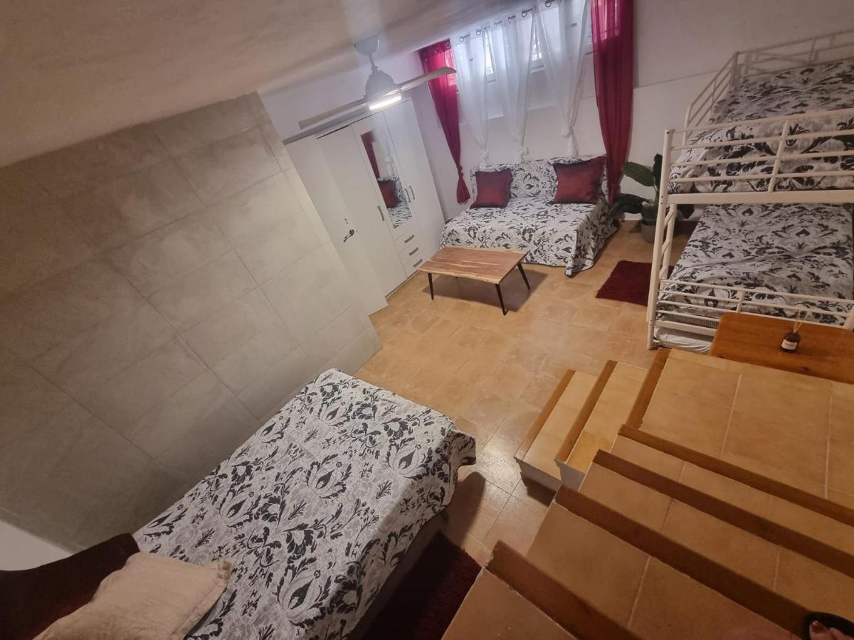 Apartamento Blue-holiday-home - La Mata - Blue Banana *