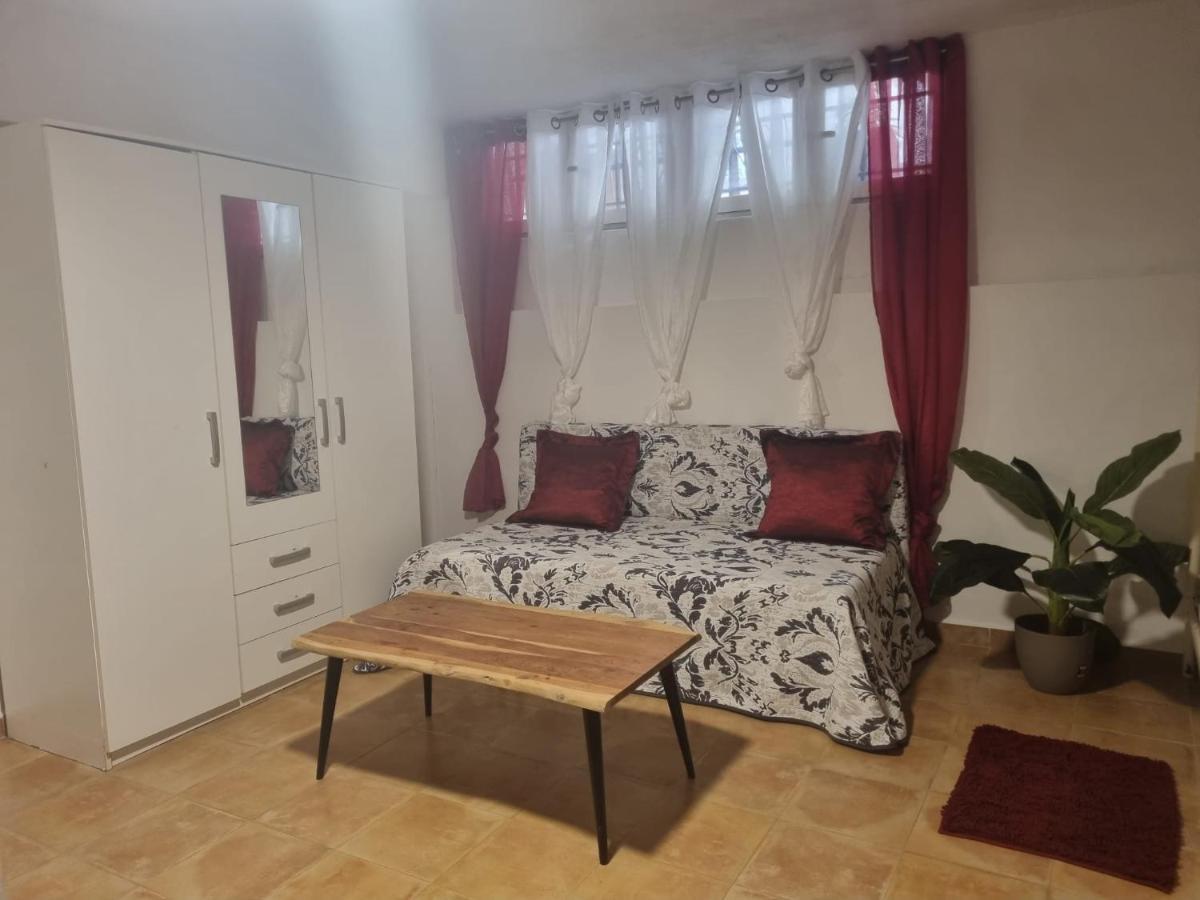 Blue-holiday-home - La Mata - Blue Banana Apartamento