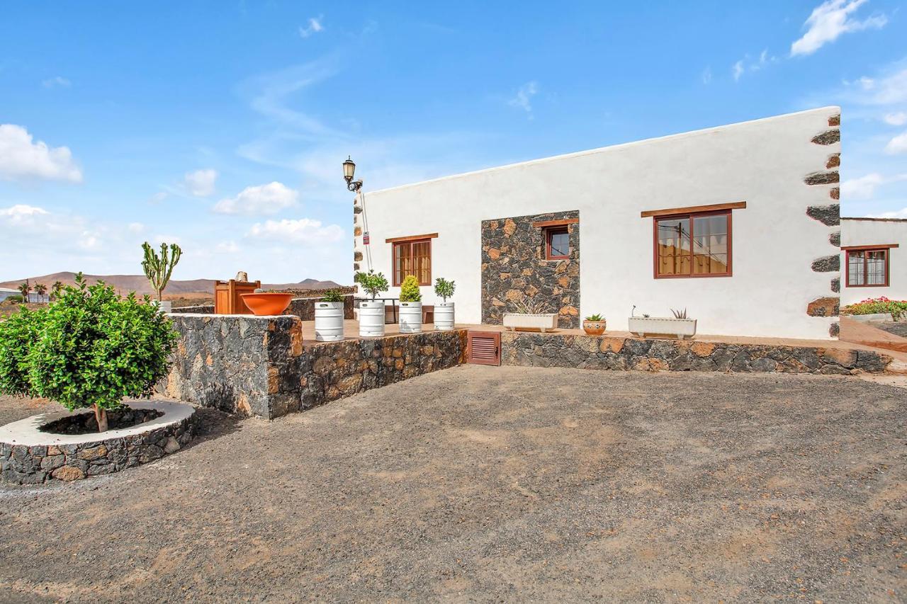 Casa Domingo Villaverde (Fuerteventura)
