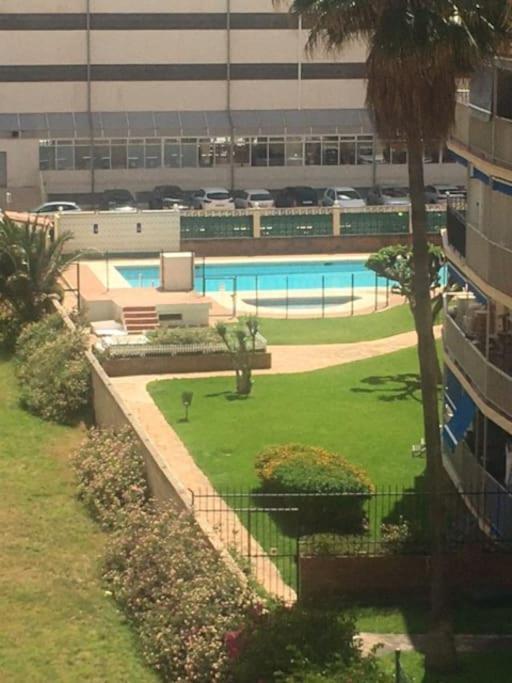 Playamar Apartment *