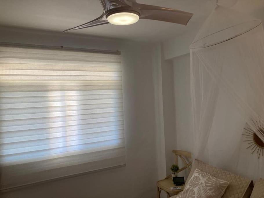 Playamar Apartment