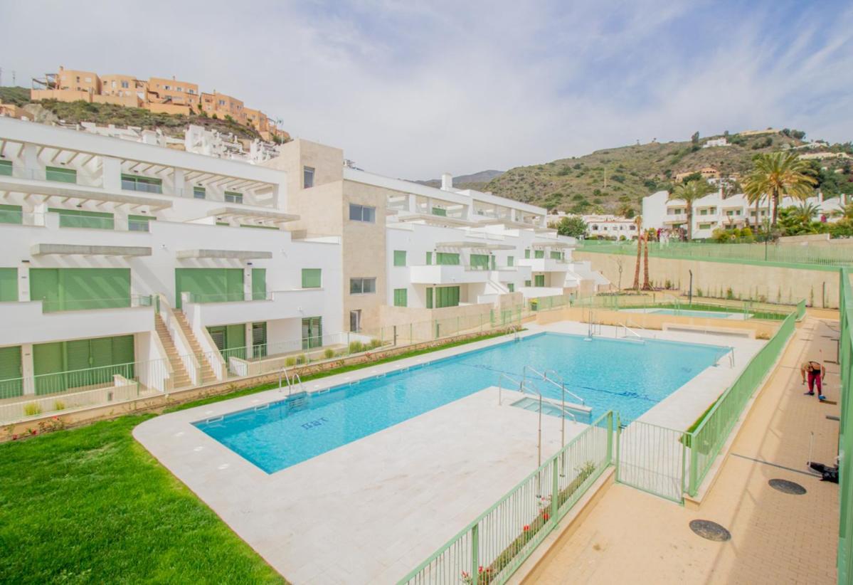 Hermanita Apartamento Mojácar