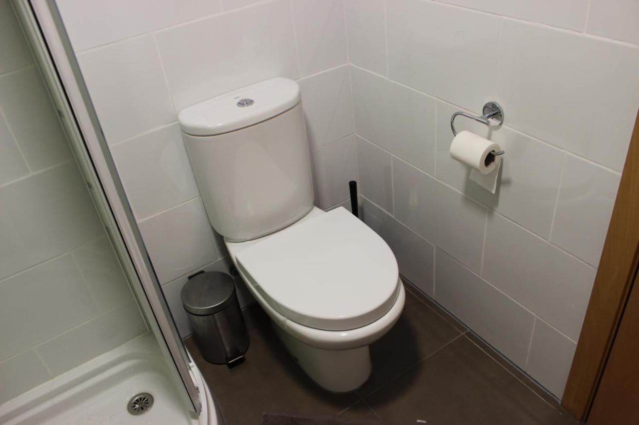 Apartamento K214 Dunas Nova *