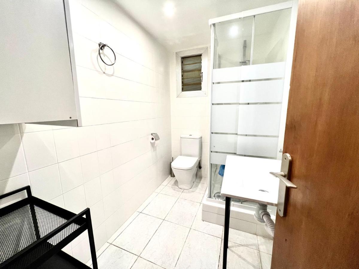 Close Park Gueell 2 Apartment *