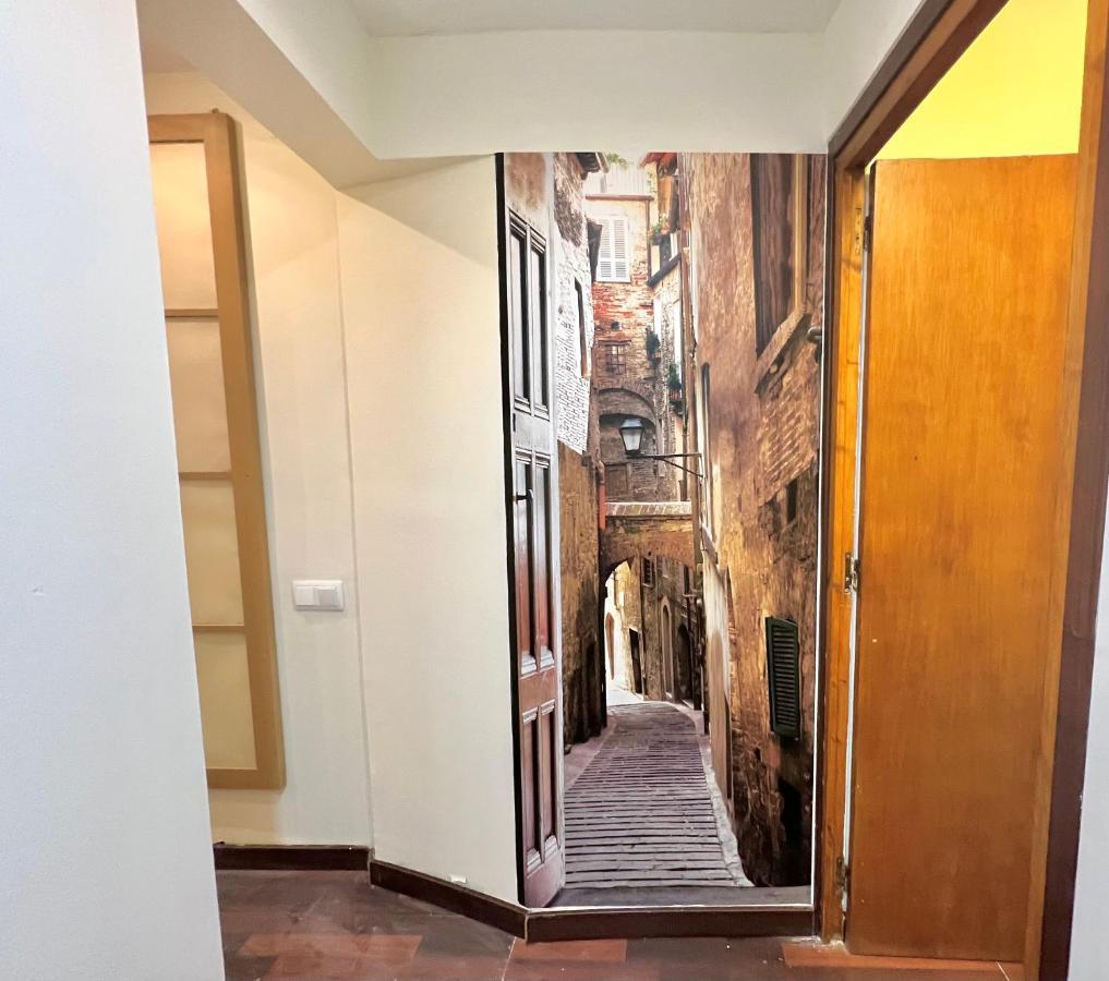Close Park Gueell 2 * Barcelona