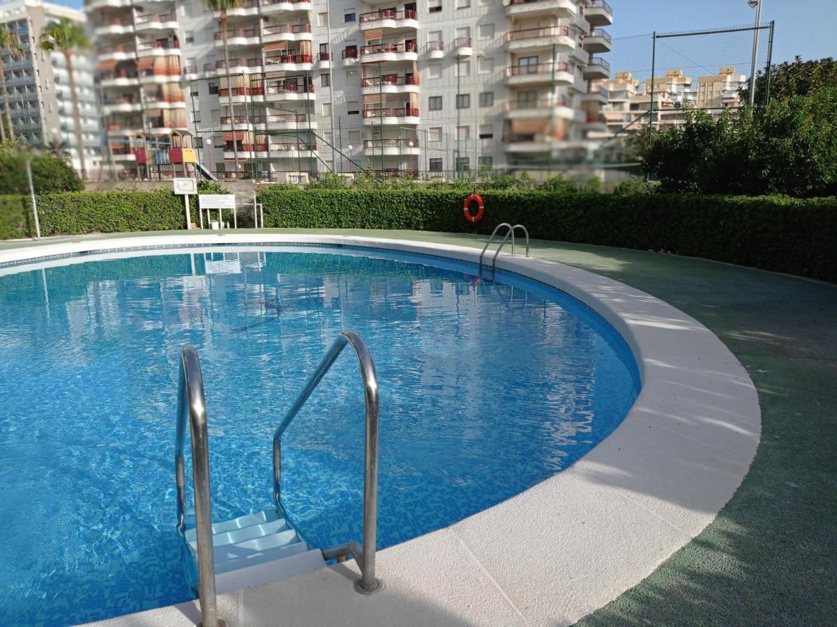 Tres Delfines Apartamento *