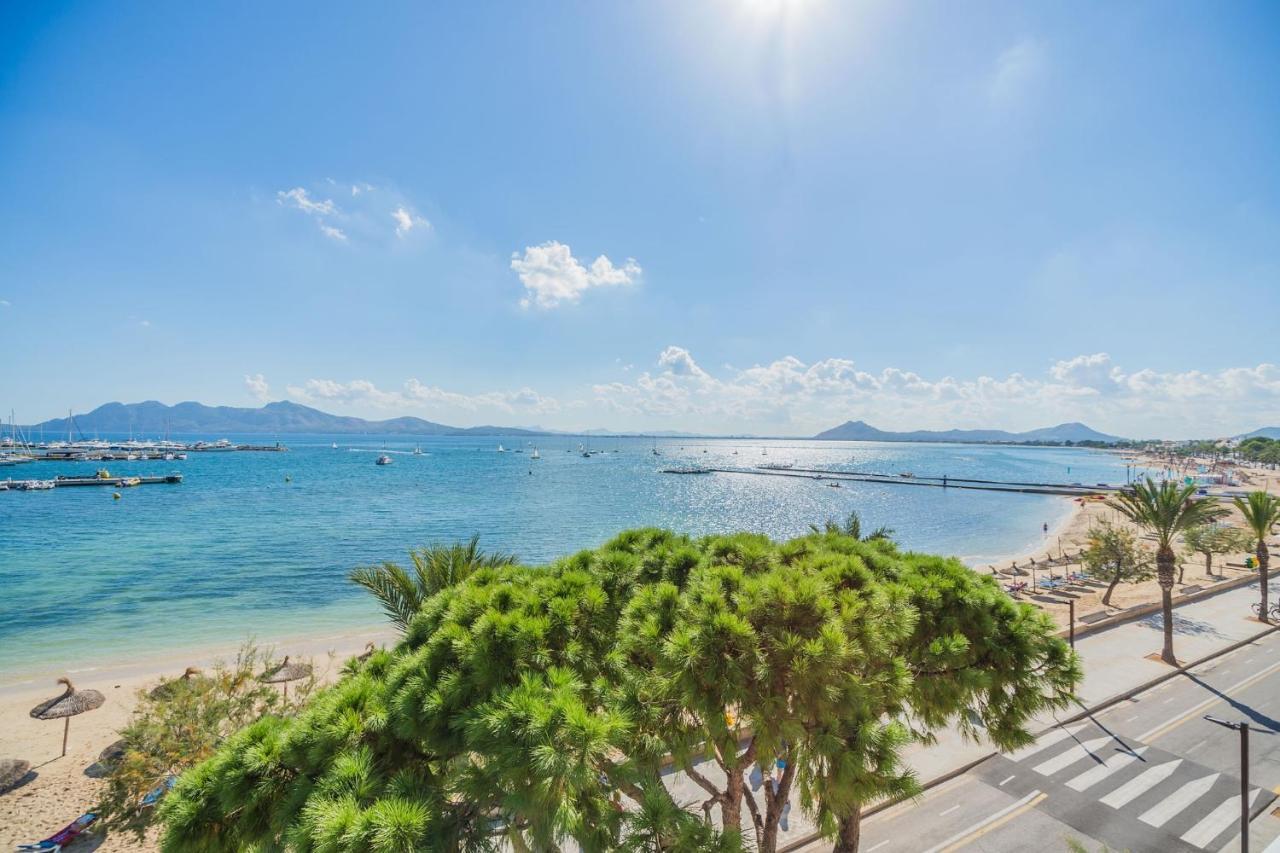 Apartamento Colorado 3b By Sunvillas Mallorca *