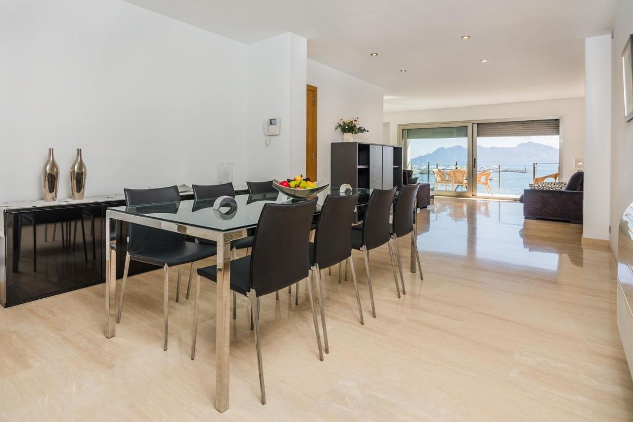Colorado 3b By Sunvillas Mallorca Apartamento Puerto Pollensa