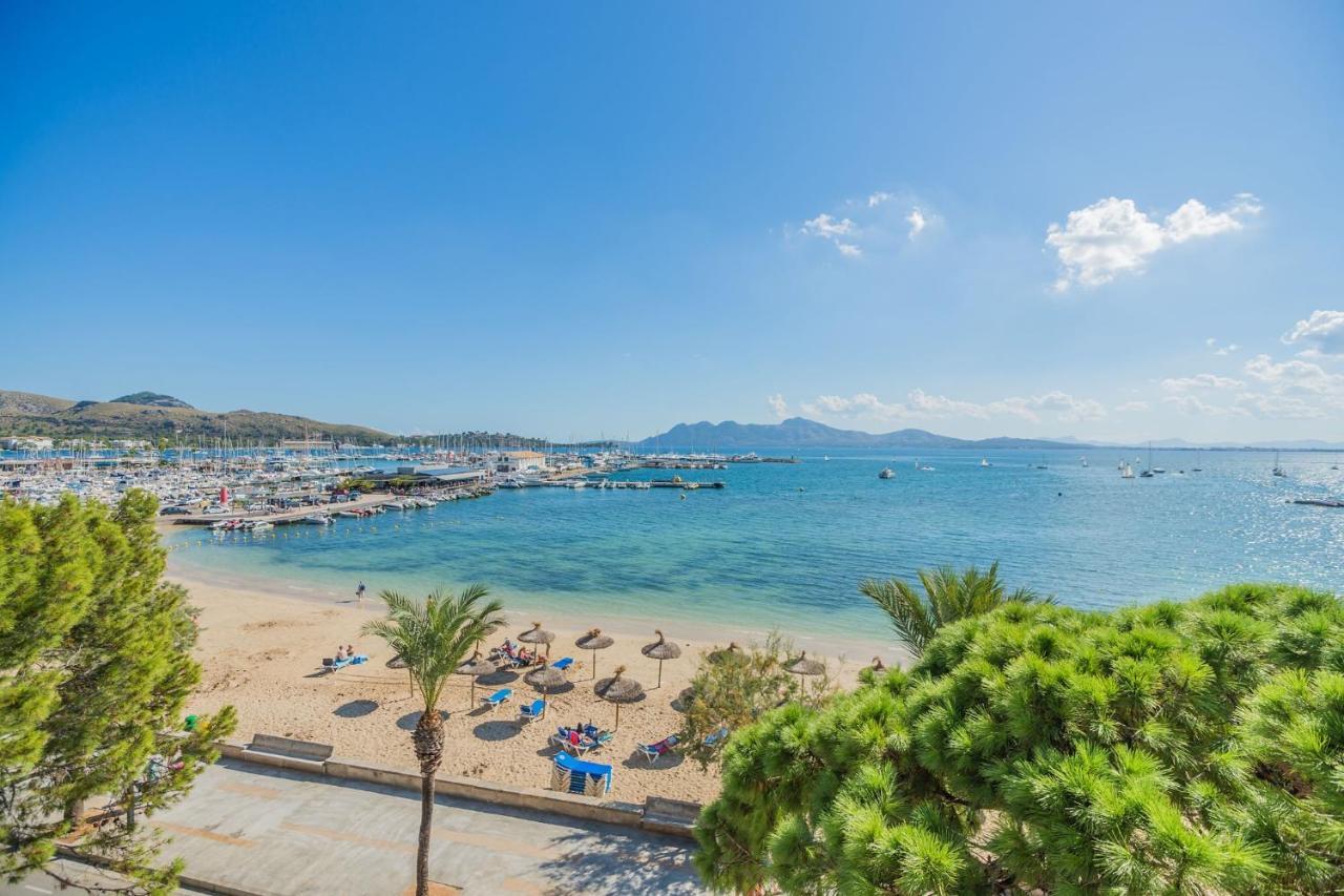 Colorado 3b By Sunvillas Mallorca Apartamento