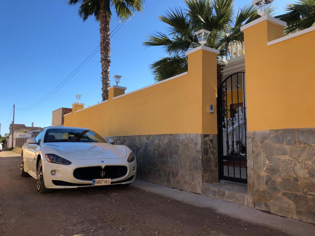 Villa Holiday Castellón de la Plana