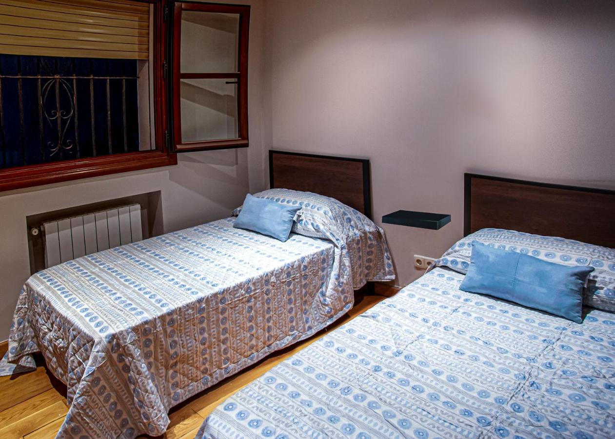 Apartment Rustico En