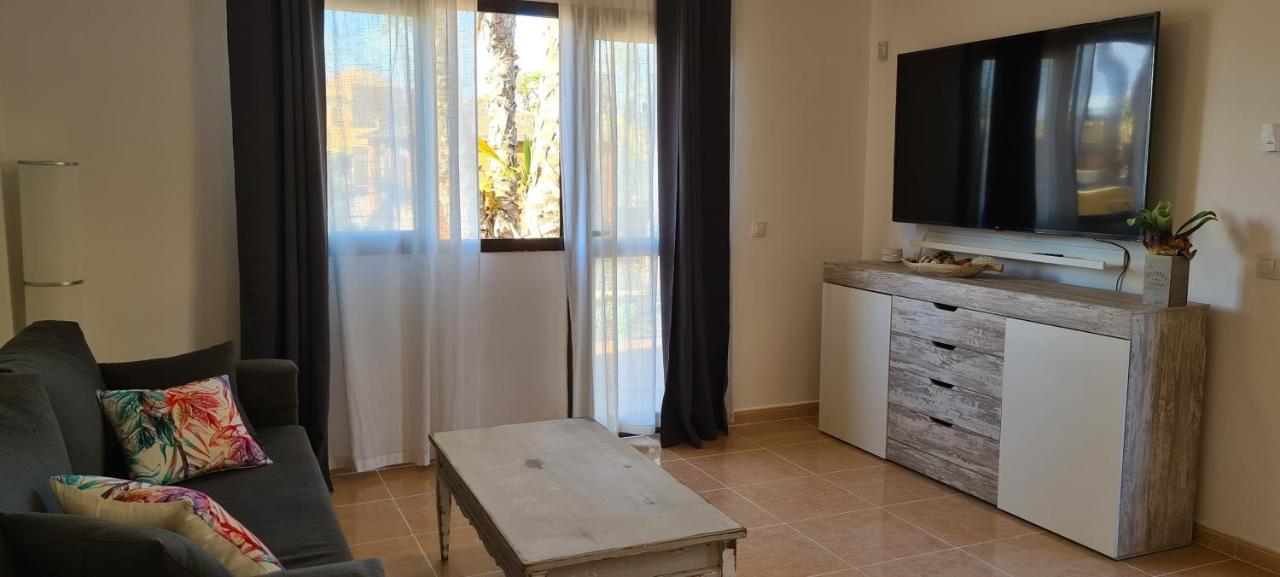 Fuerteventura Apartments Tamarindo II Apartamento Corralejo