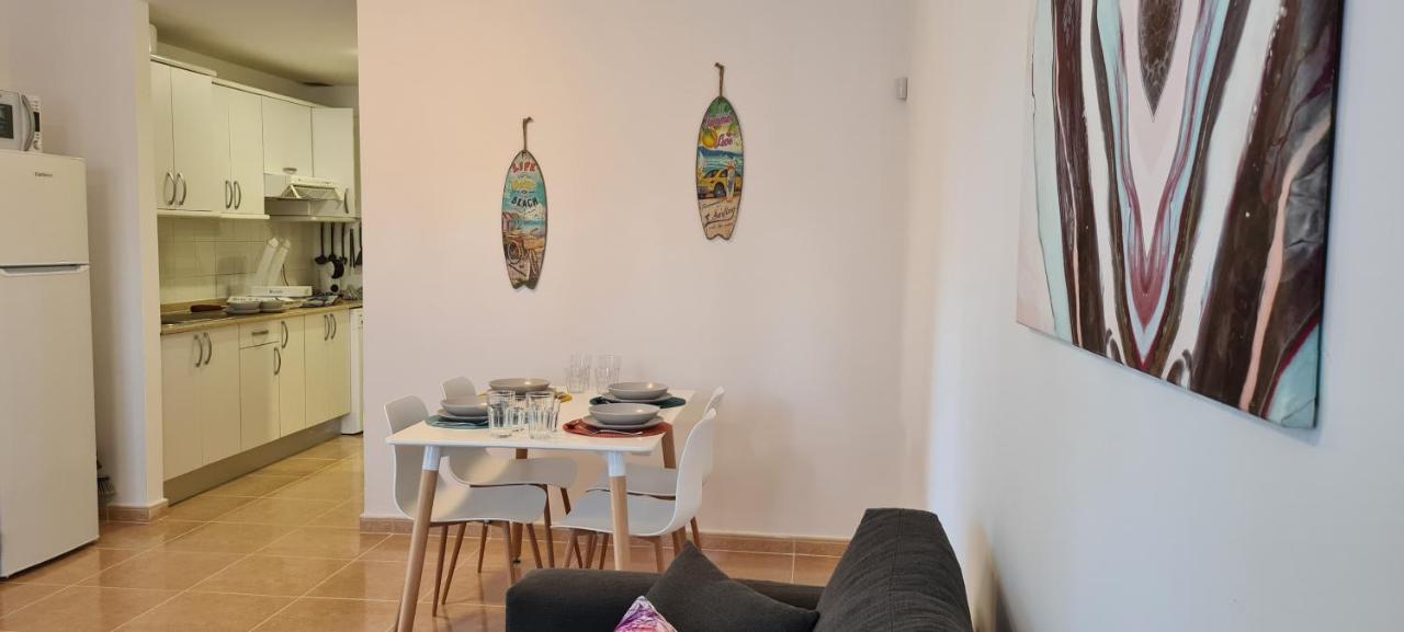 Apartamento Fuerteventura Apartments Tamarindo II
