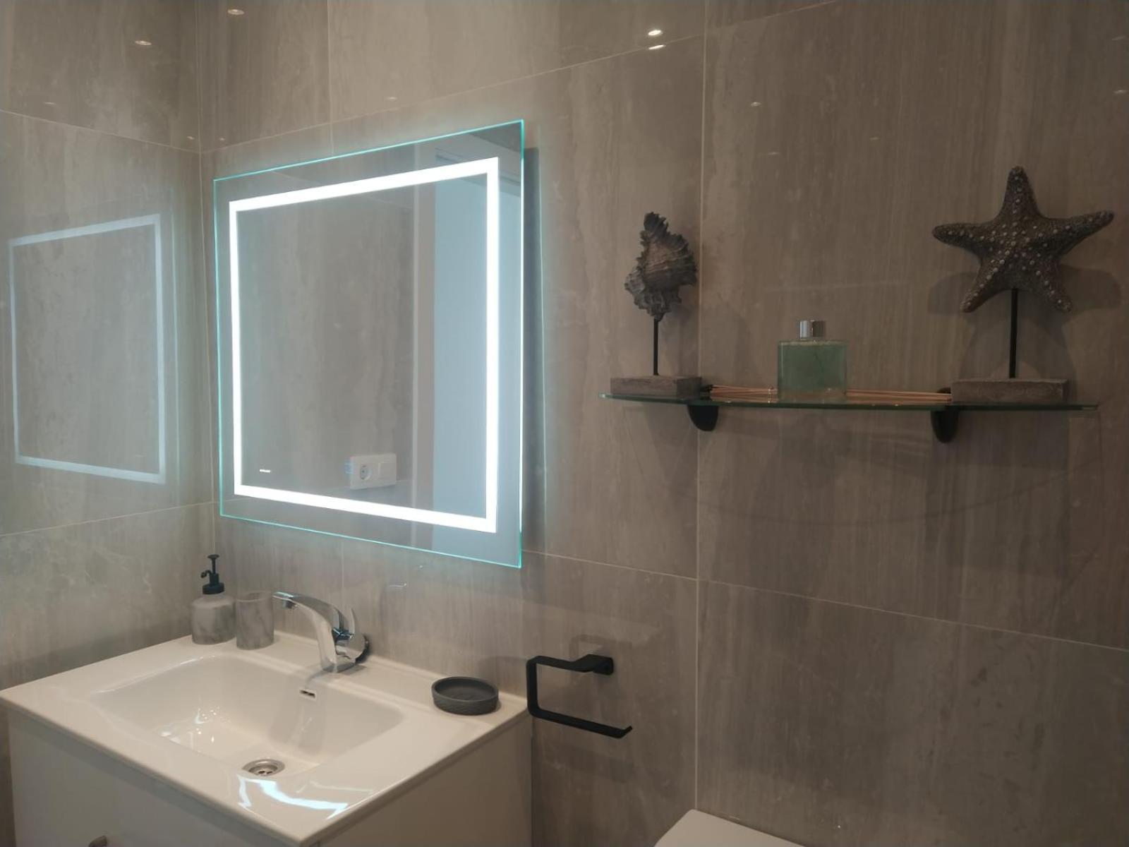 Volvoreta - Pool View- Good Wifi - Smart Tv - Atlantic View Apartamento