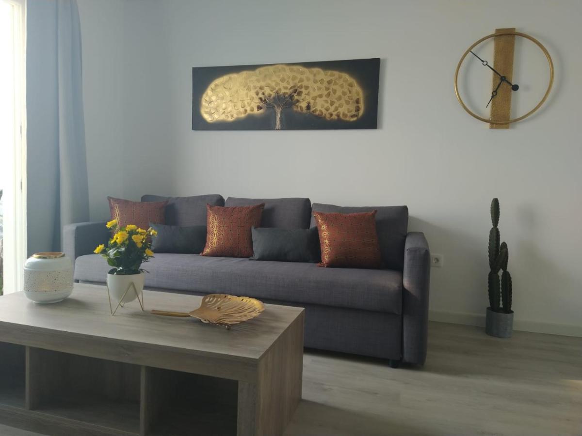 Volvoreta - Pool View- Good Wifi - Smart Tv - Atlantic View Apartamento Puerto del Carmen (Lanzarote)