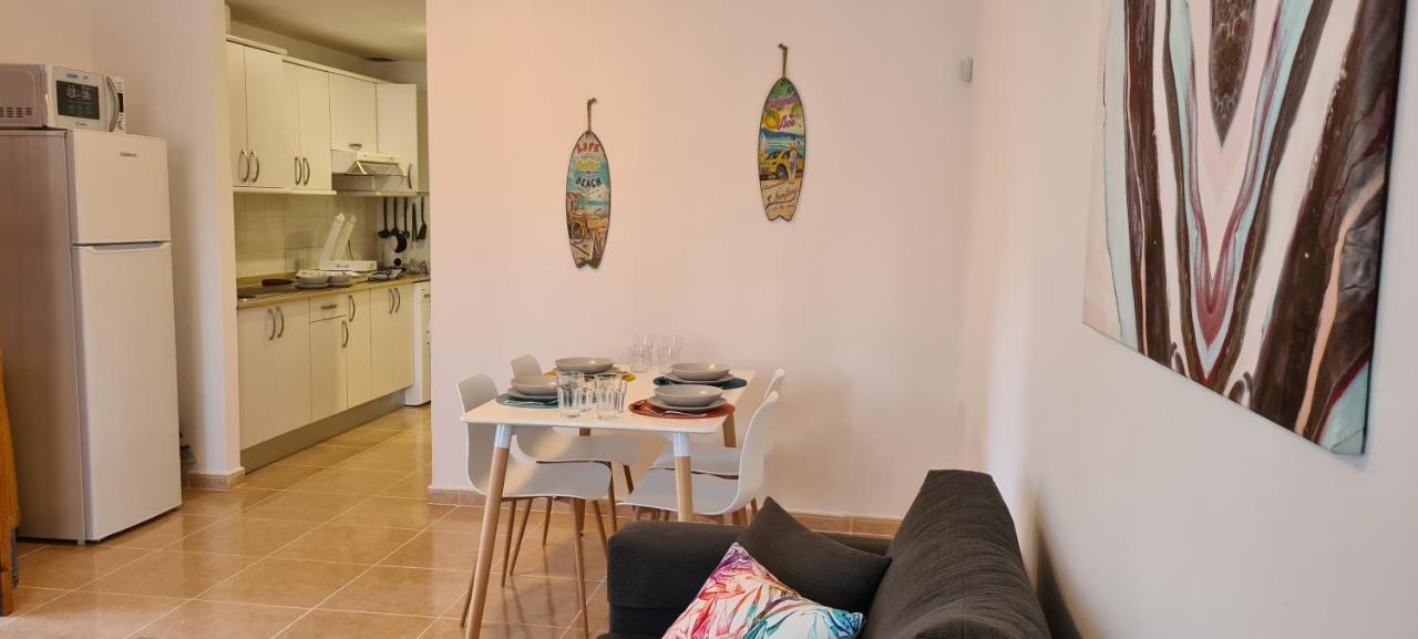 Apartamento Fuerteventura Apartments Tamarindo II Corralejo