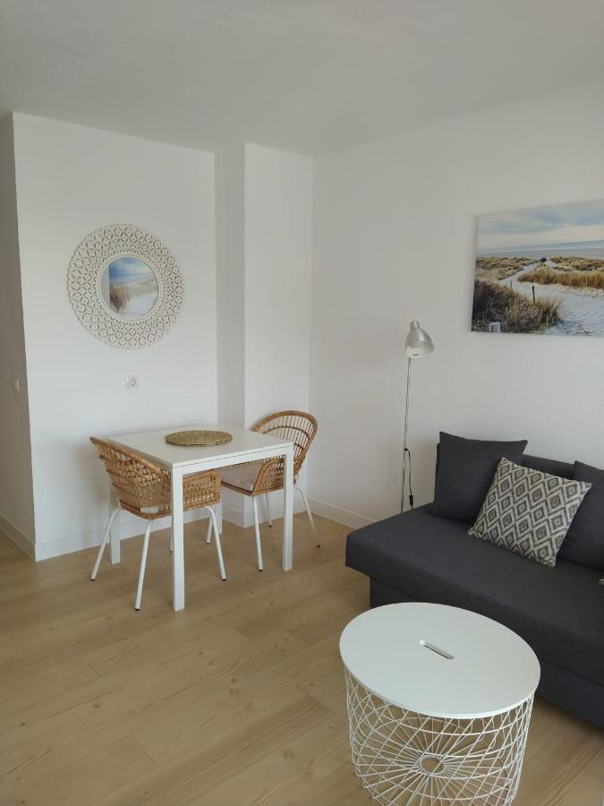 Apartamento Ayalga - Pool View - Good Wifi - Smart Tv-residence Dunia Iv Puerto del Carmen (Lanzarote)