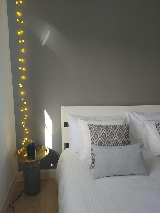 Ayalga - Pool View - Good Wifi - Smart Tv-residence Dunia Iv Apartamento
