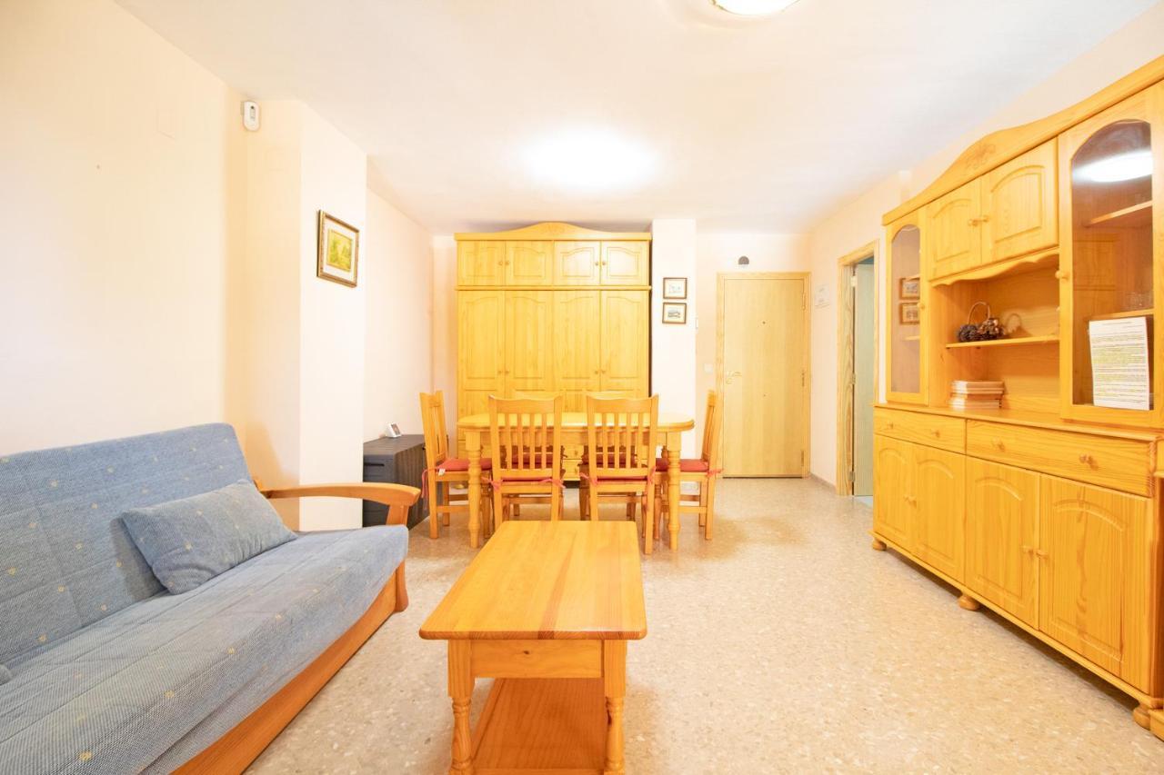 Global Properties, Con Piscina En Residencial Brezo Canet d'En Berenguer