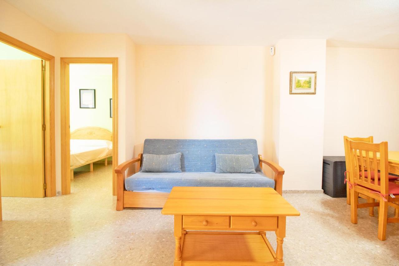 Apartment Global Properties, Con Piscina En Residencial Brezo Canet d'En Berenguer
