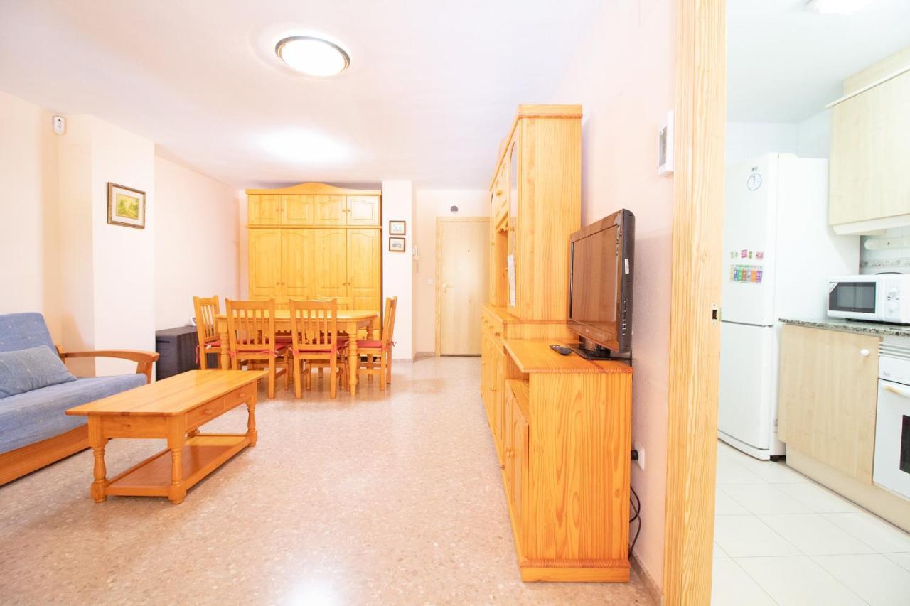 Global Properties, Con Piscina En Residencial Brezo Apartment *