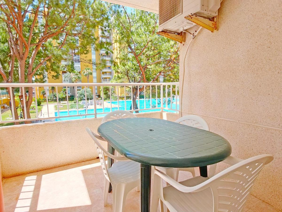 Global Properties, Con Piscina En Residencial Brezo * Canet d'En Berenguer