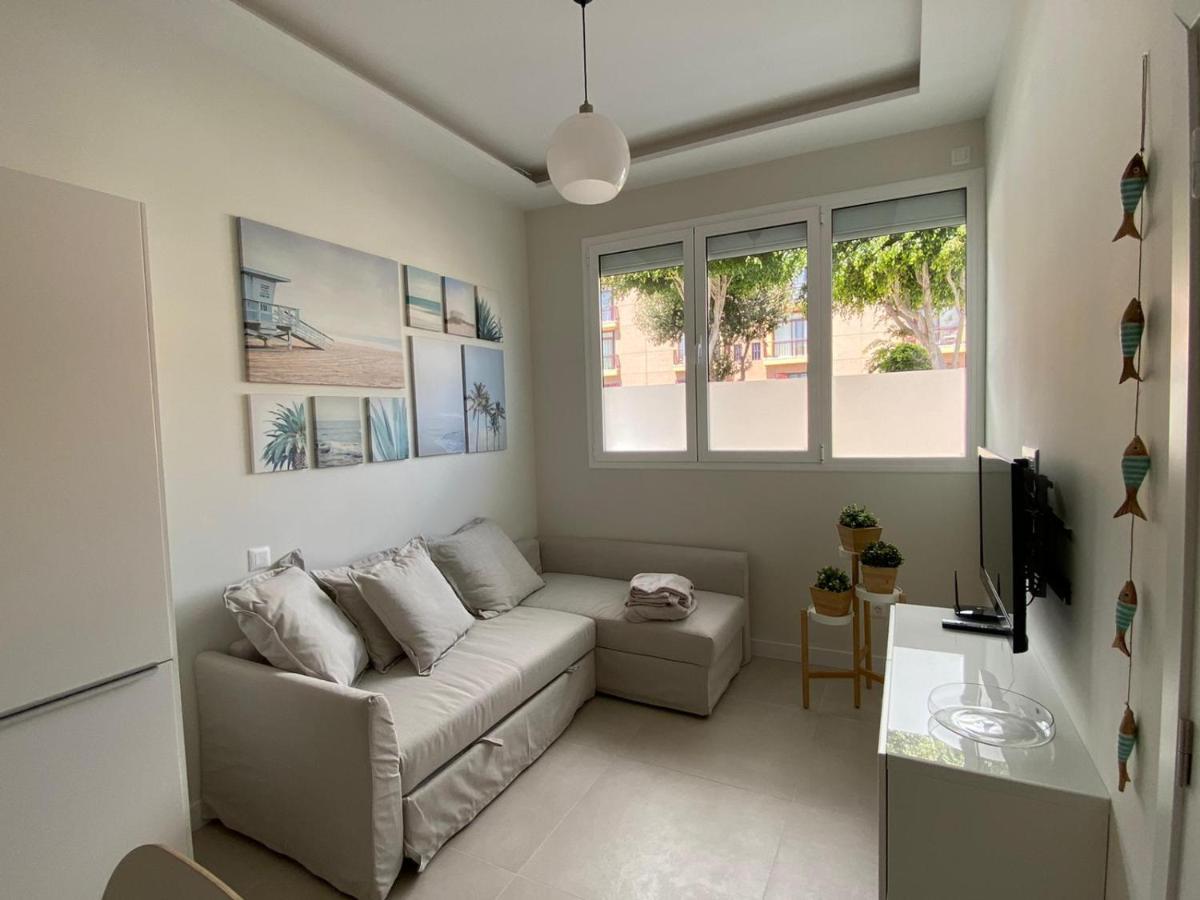 Apartment Salinetas Beach.