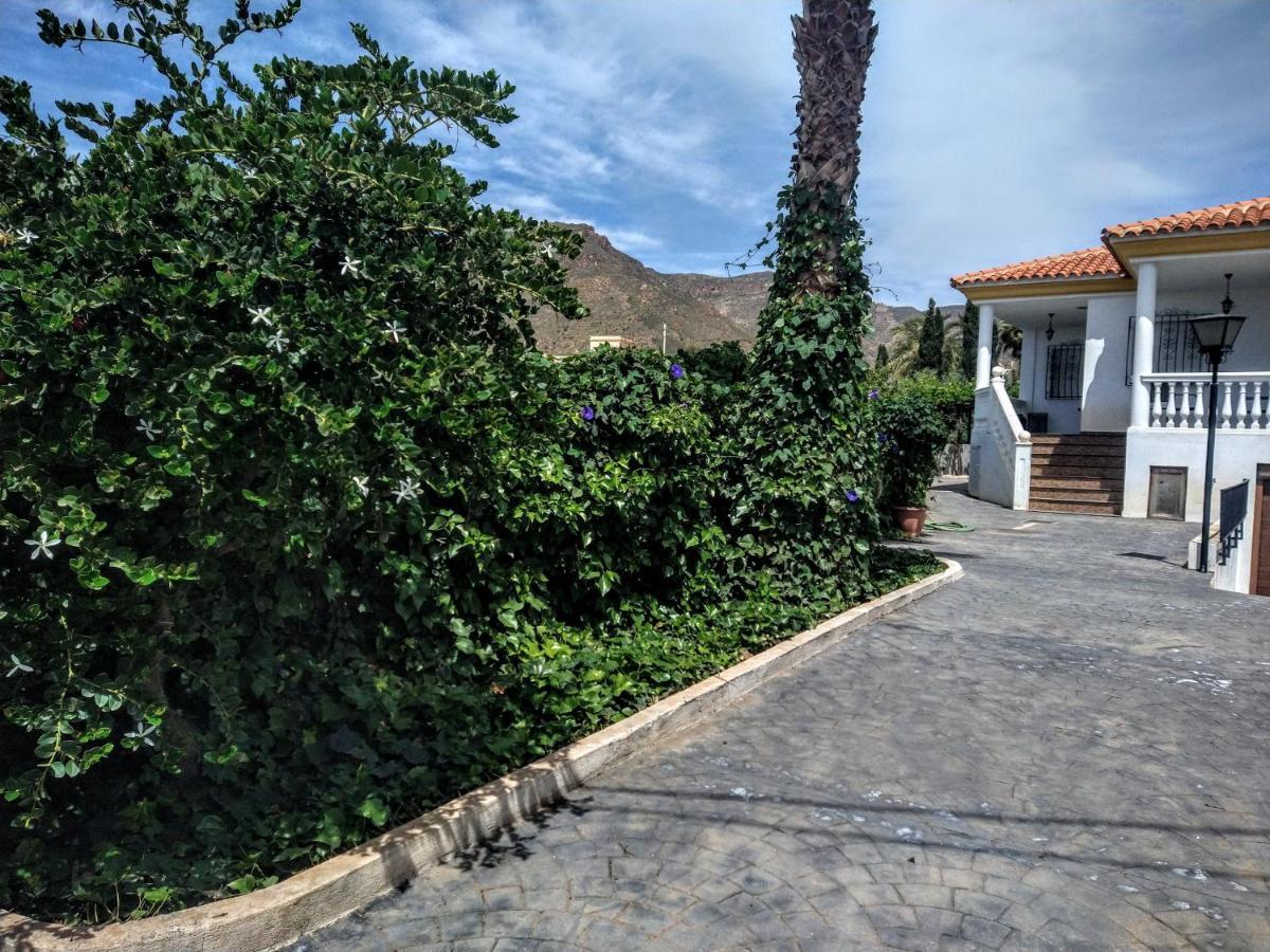 Сasa de vacaciones Amplio Y Estupendo Níjar