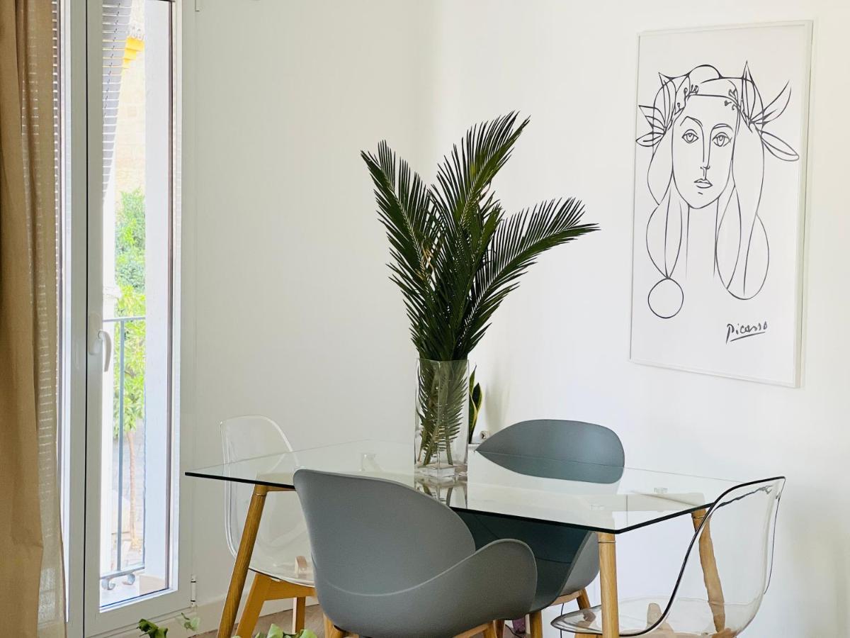 Apartment Charming In The Wonders Of Cordoba