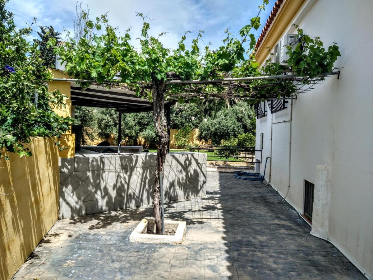 Сasa de vacaciones Amplio Y Estupendo Níjar