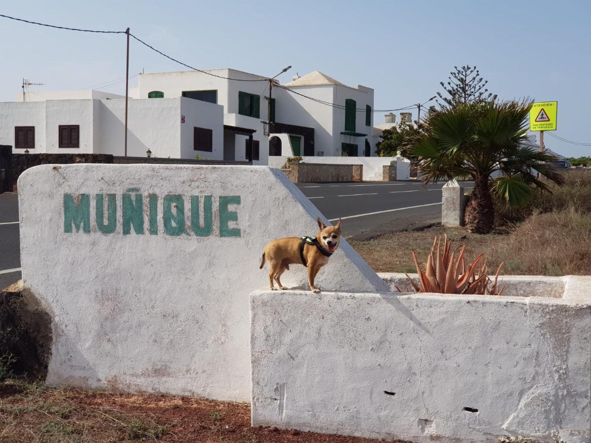 Casa Antonia Reyes Apartamento Munique