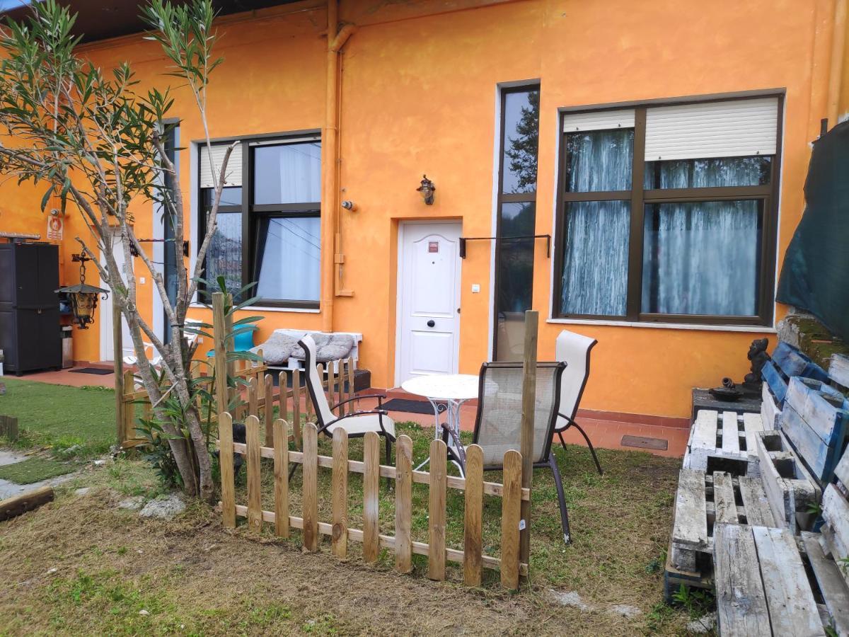 Ctr Apartamento Cicero