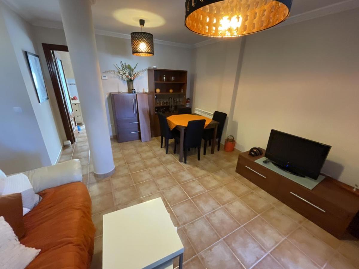 Apartamento Coqueto Bajo Con Jardin En A 5 Min Playa Cuchía
