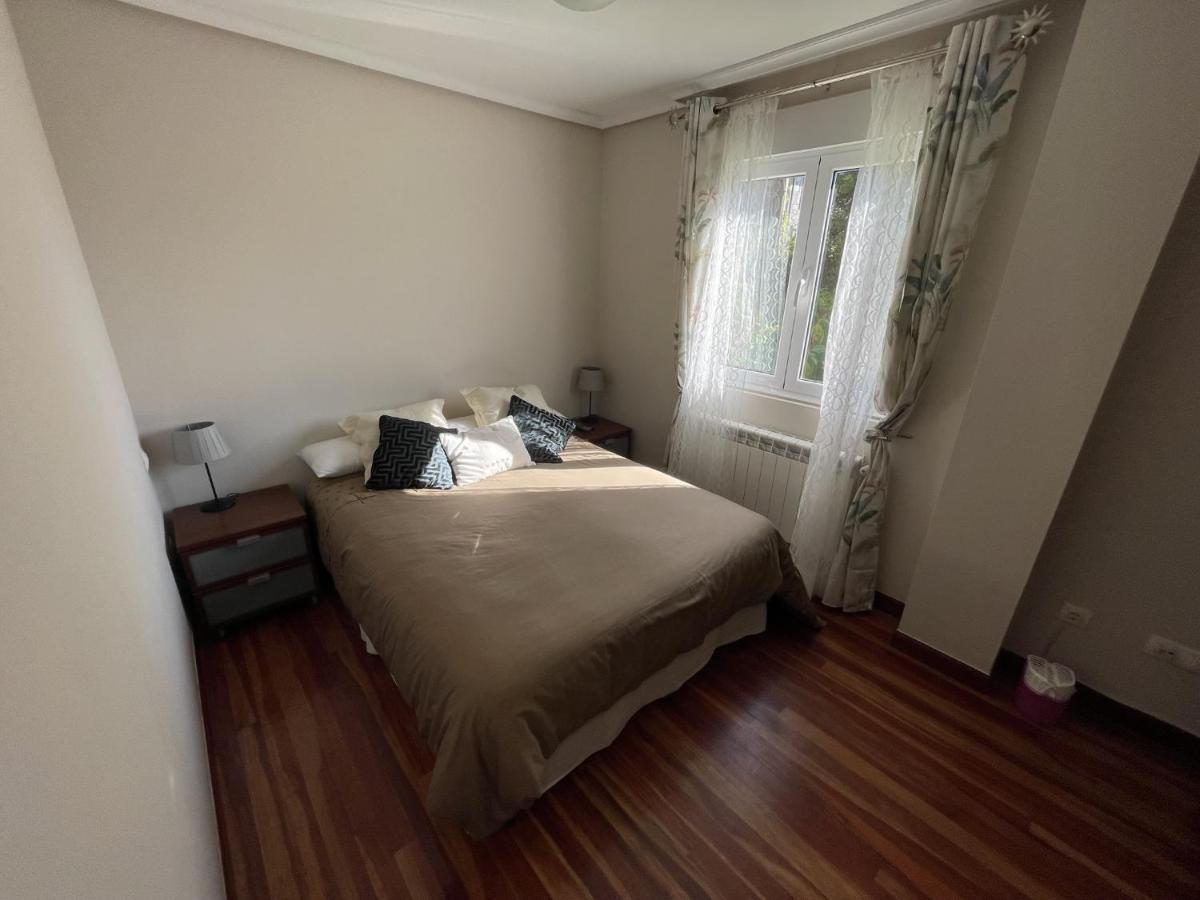 Coqueto Bajo Con Jardin En A 5 Min Playa Apartamento *