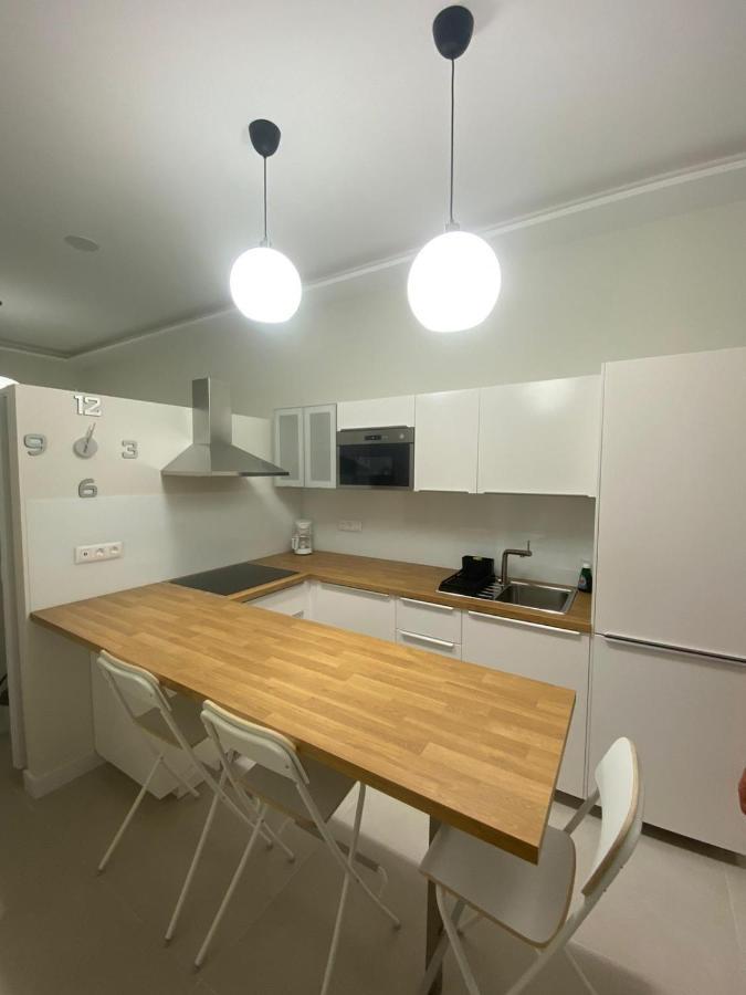 Apartment Salinetas Beach.