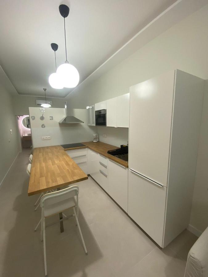 Apartment Salinetas Beach. Telde