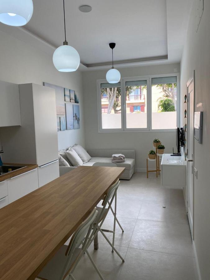Apartment Salinetas Beach. Telde