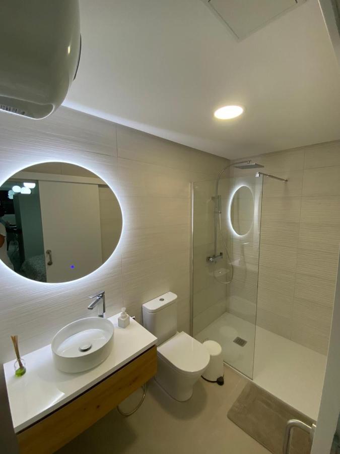 Apartment Salinetas Beach. Telde