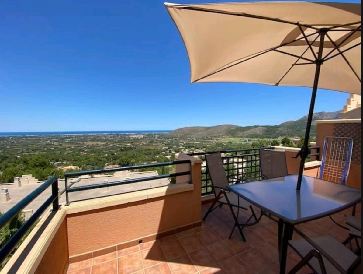 La Sella Apartment *