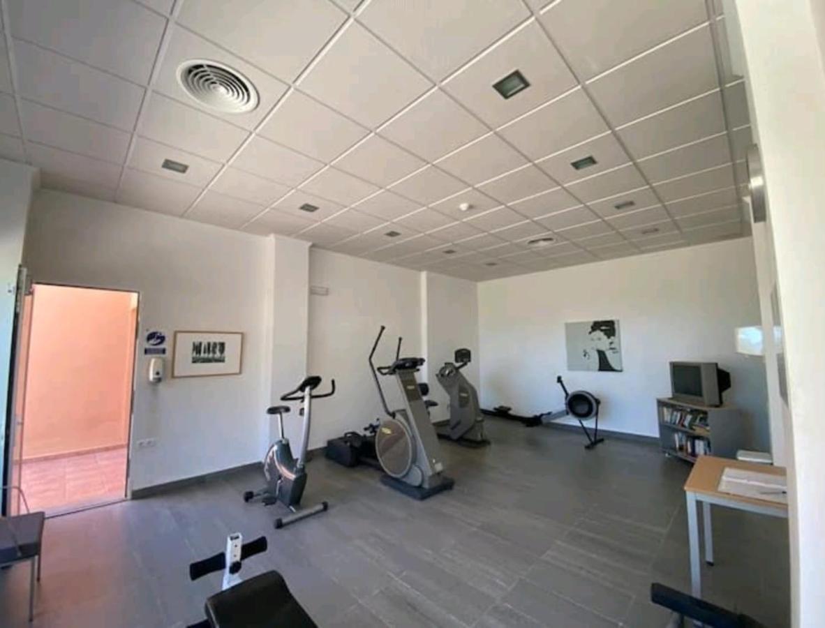 La Sella Apartment Muntanya la Sella