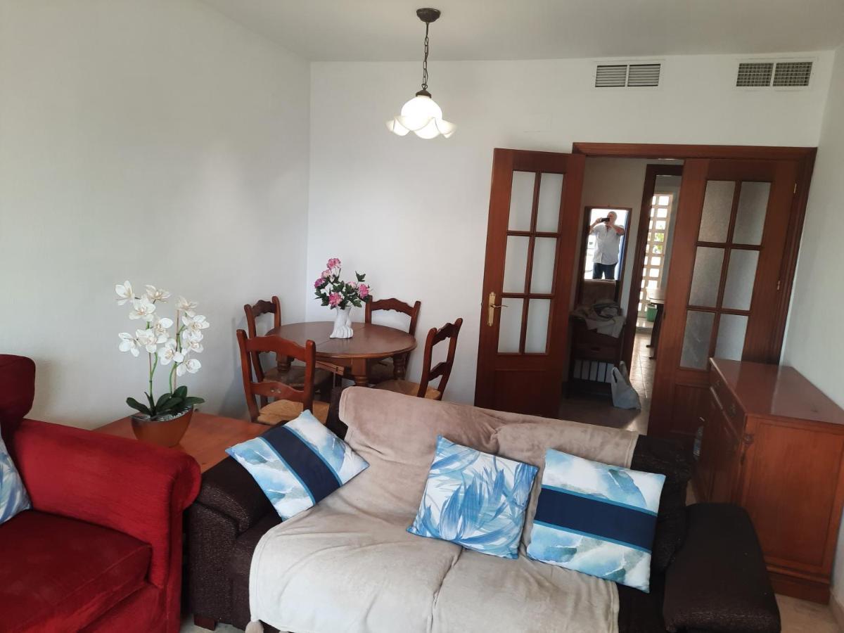 Apartment 2-bed In Port *