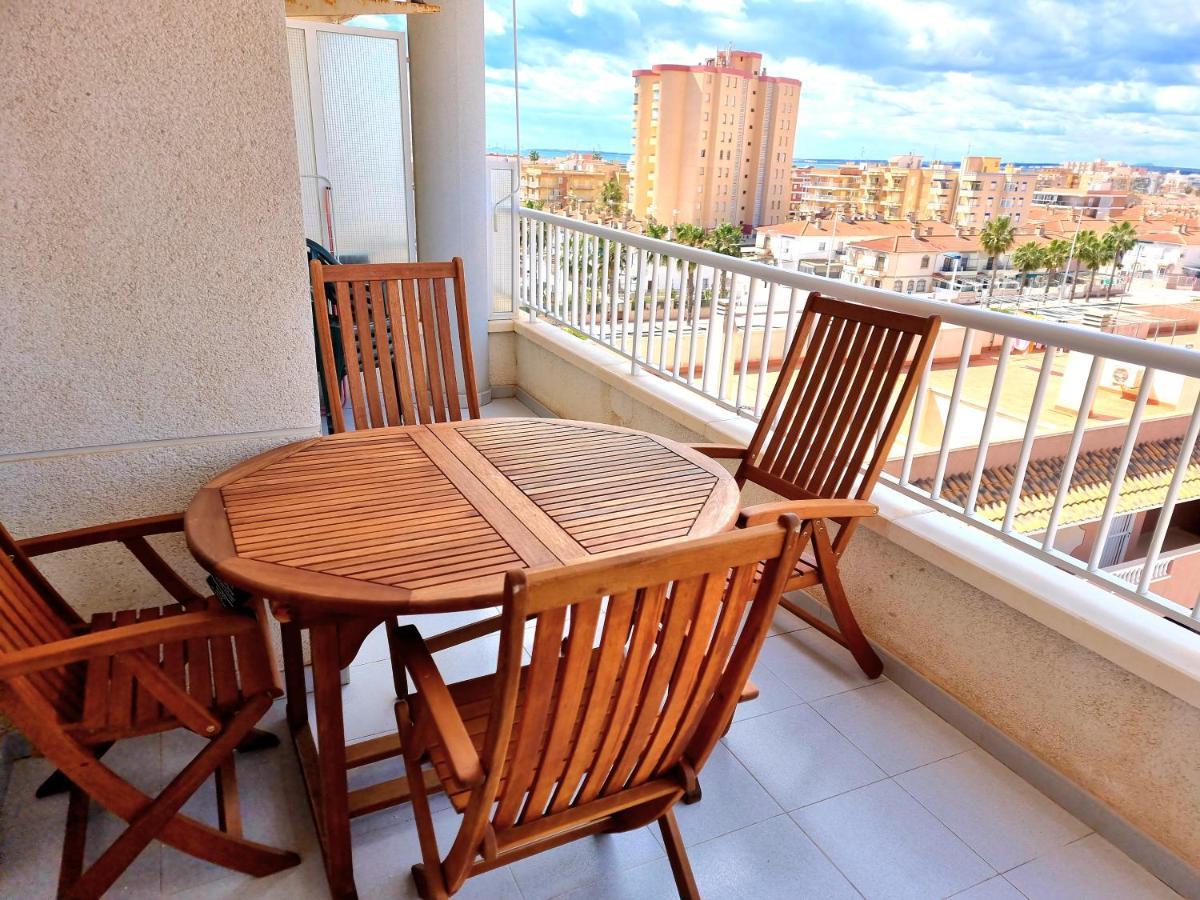 Apartamento Sunflower Flamencos