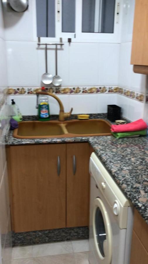 Apartamento Mar Y Montaña *