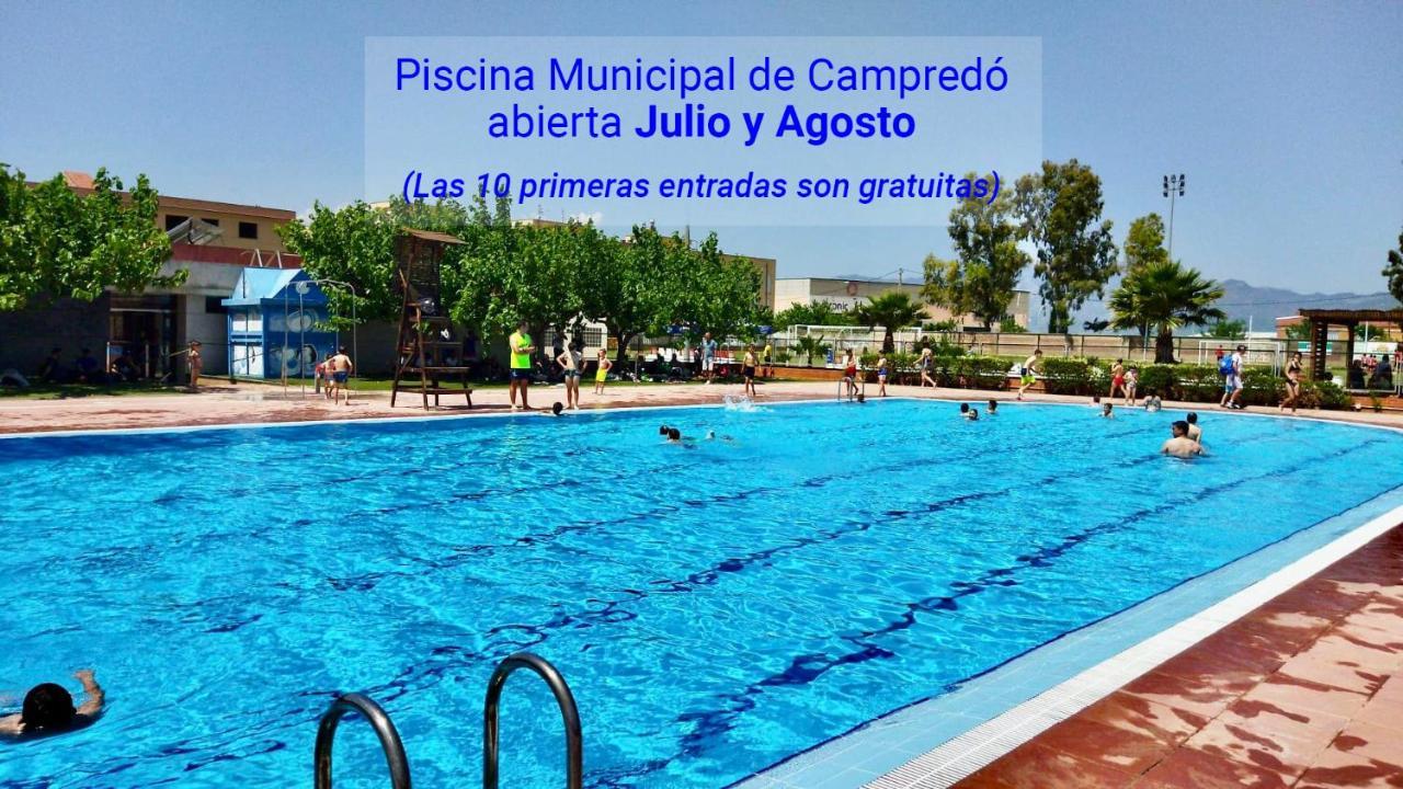 Rural Confort Cataluña-sur Сasa de vacaciones Campredo