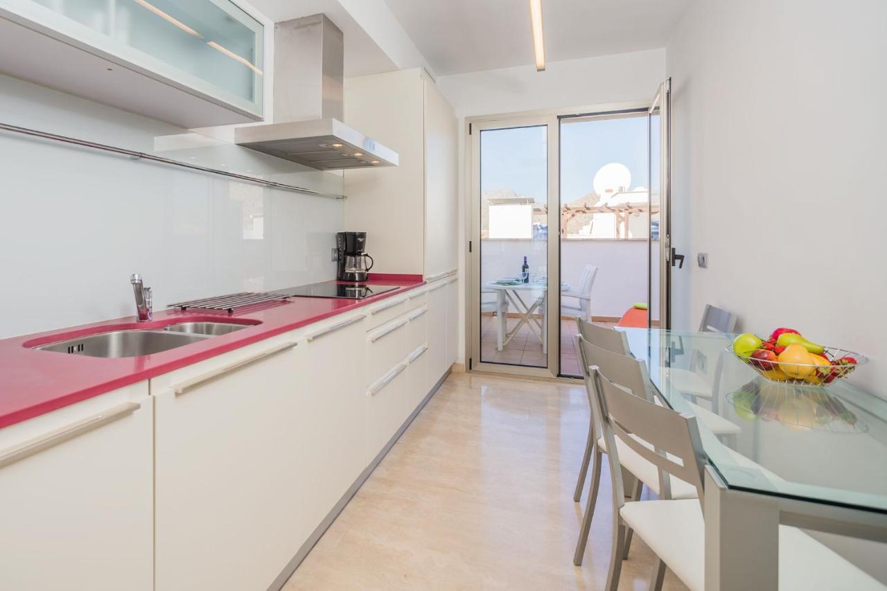 Colorado 3b By Sunvillas Mallorca Apartamento *