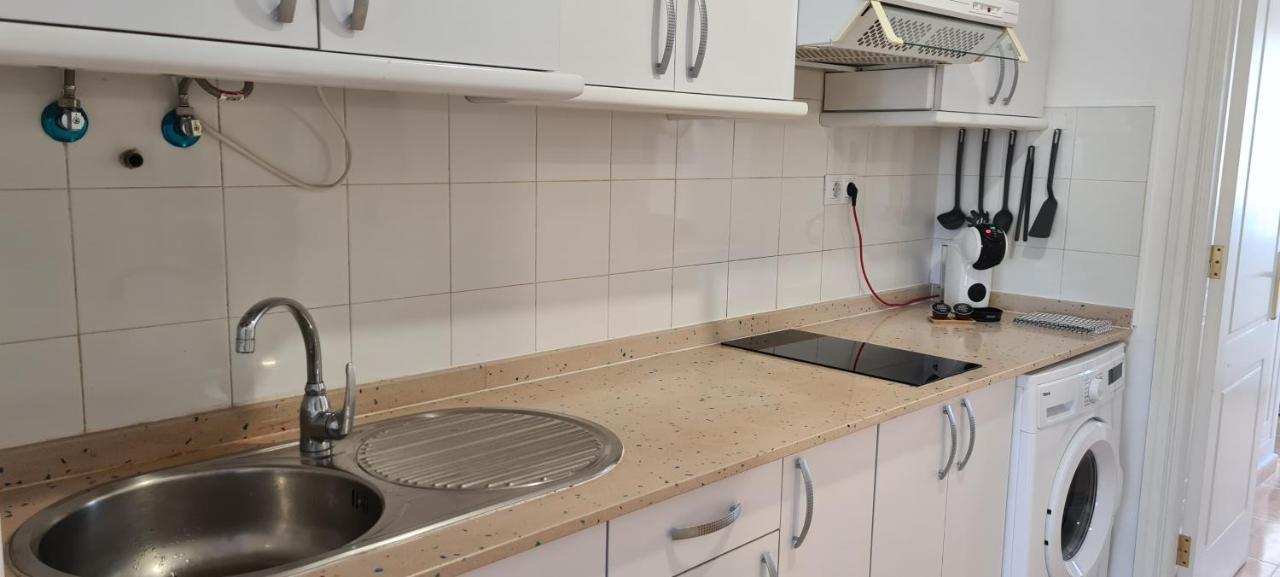 Apartamento Fuerteventura Apartments Tamarindo II Corralejo