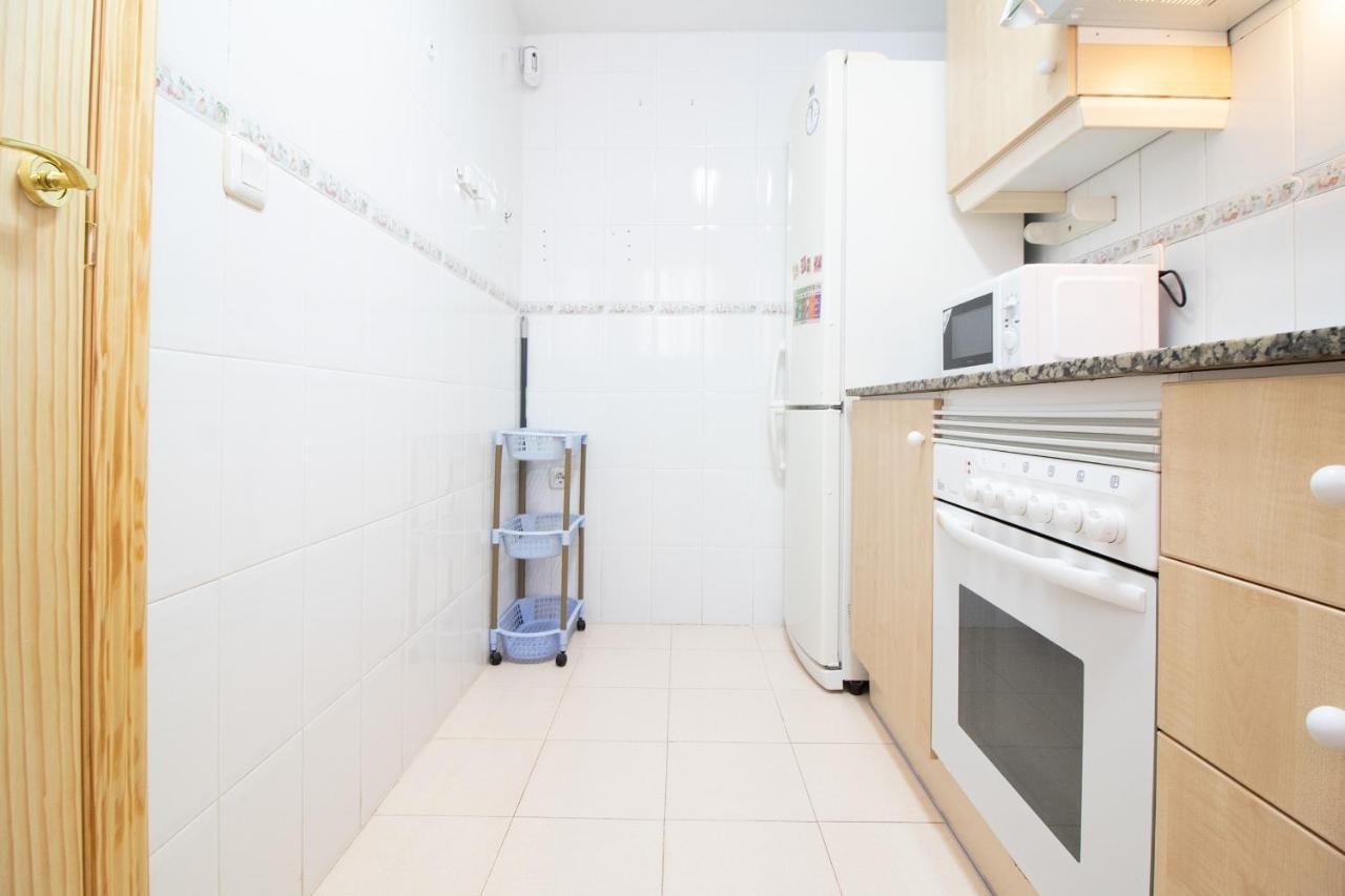 Apartment Global Properties, Con Piscina En Residencial Brezo *