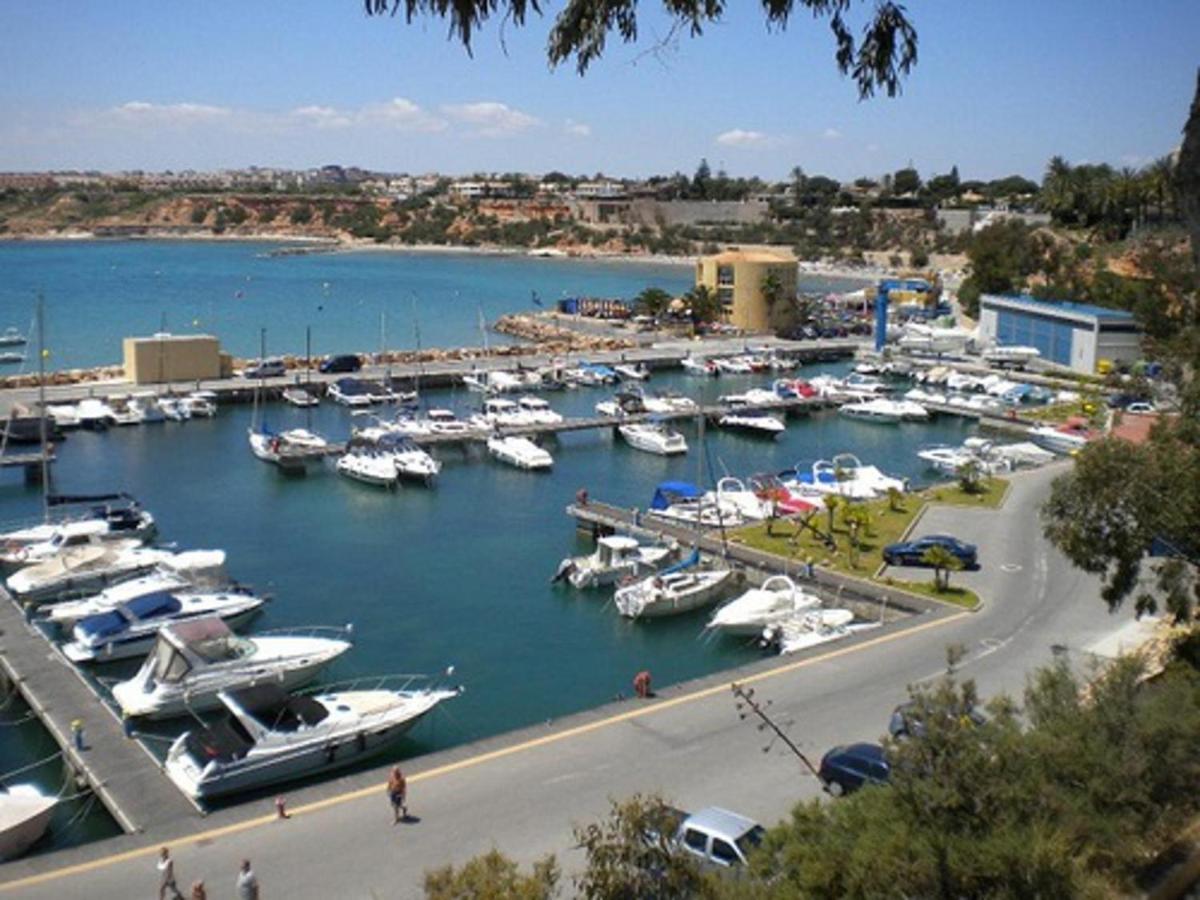 Stunning - Playamarina 2 Cabo Roig * Dehesa de Campoamor (Orihuela Costa)
