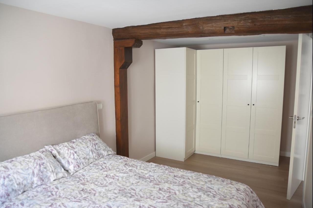 Apartamento Pisazo Recien Reformado En El Centro Ciudad